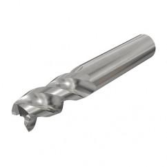 ECA-B-3 12-25W12-83 IC08 END MILL - Benchmark Tooling