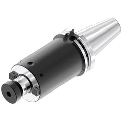 Seco - Shell Mill Holders & Adapters Shank Type: Taper Taper Size: CAT40 TF ADB - Benchmark Tooling