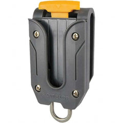 Komelon - Tool Holding Accessories Type: Tape Holder Connection Type: Interlocking Tab - Benchmark Tooling