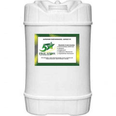 5 Star Superior Products - Multipurpose Lubricants & Penetrants Type: Penetrant/Lubricant Container Size Range: 5 Gal. - 49.9 Gal. - Benchmark Tooling