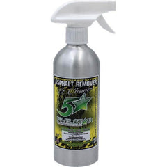 5 Star Superior Products - Spray Bottles & Triggers Type: Spray Bottles w/Triggers Container Capacity: 16 oz - Benchmark Tooling