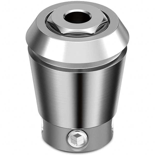 Tap Collet: ER20, 5 mm M5 Tap