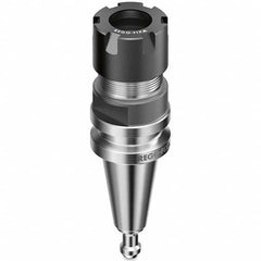 Rego-Fix - 1mm x 13mm ISO20 Taper Shank ER20 Collet Chuck - Benchmark Tooling