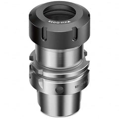 Rego-Fix - 2mm x 20mm HSK80 Hollow Taper ER32 Collet Chuck - Benchmark Tooling