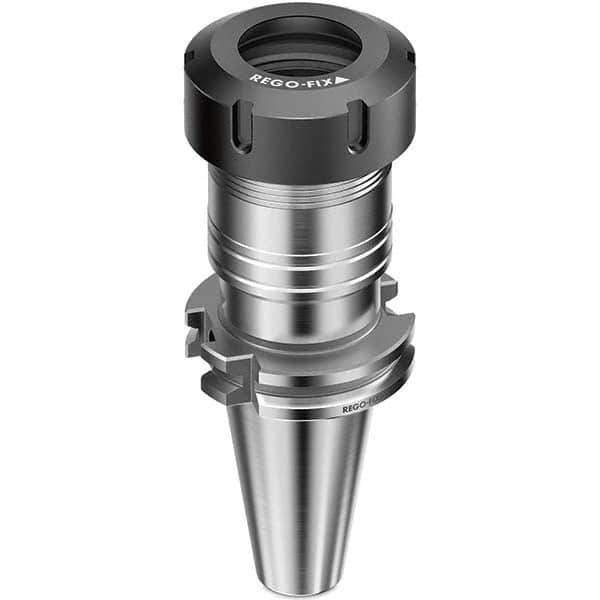 Rego-Fix - 1mm x 16mm SK30 Taper Shank ER25 Collet Chuck - Benchmark Tooling