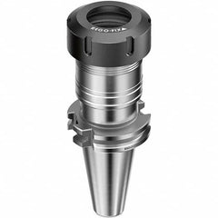 Rego-Fix - 0.5mm x 10mm SK30 Taper Shank ER16 Collet Chuck - Benchmark Tooling