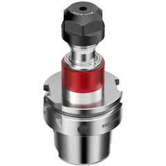 Rego-Fix - 2mm x 20mm HSK63 Hollow Taper ER32 Collet Chuck - Benchmark Tooling