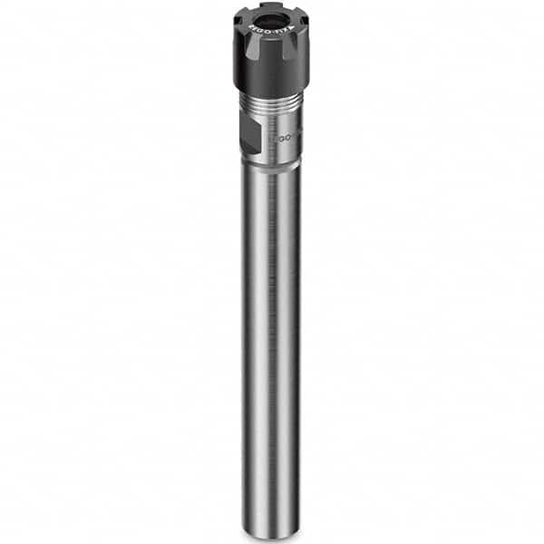 Rego-Fix - 1mm x 16mm Straight Shank ER25 Collet Chuck - Benchmark Tooling