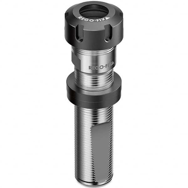 Rego-Fix - 1mm x 13mm Threaded Shank ER20 Collet Chuck - Benchmark Tooling