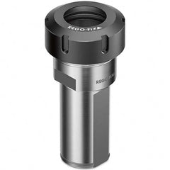 Rego-Fix - 3mm x 26mm Straight Shank ER ER40 Collet Chuck - Benchmark Tooling