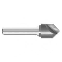 1847 90DEG .5000 1 FL COUNTERSINK - Benchmark Tooling