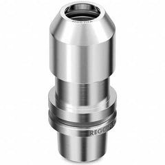 Rego-Fix - 0.5mm x 7mm HSK25 Hollow Taper ER11 Collet Chuck - Benchmark Tooling