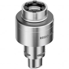 Rego-Fix - Reamer Collet Chucks Collet System: ER Collet Series: ER20 - Benchmark Tooling