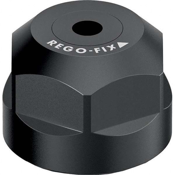 Rego-Fix - ER20 Clamping Nut - Benchmark Tooling