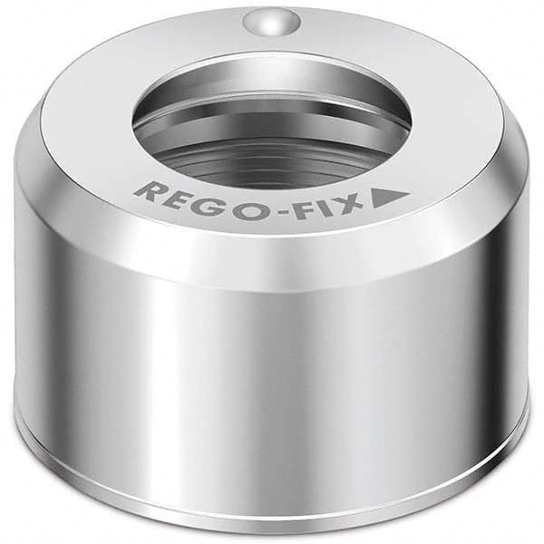 Rego-Fix - ER25 Clamping Nut - Benchmark Tooling