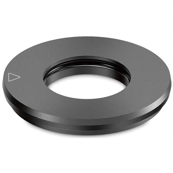 Rego-Fix - 5 to 5.5mm ER40 Collet Coolant Seal - Benchmark Tooling