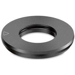 Rego-Fix - 10 to 10.5mm ER32 Collet Coolant Seal - Benchmark Tooling