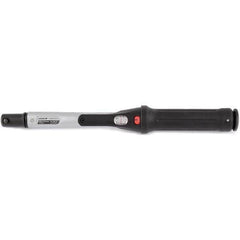 ER16, ER20, ER25, ER32 Torque Wrench For Use with Torque Wrench Heads