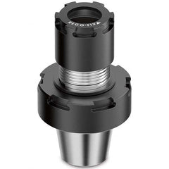 Rego-Fix - Taper Shank & Reducing Adapters Type: Reducing Adapter Taper Adapter Type: ER to ER - Benchmark Tooling