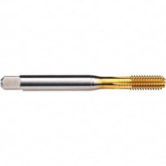 Emuge - 3/8-24 LK-UNF LK Bottoming Thread Forming Tap - Benchmark Tooling