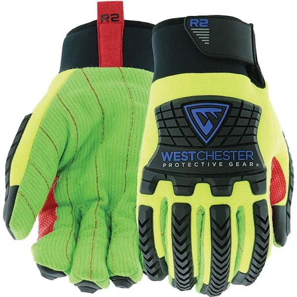 PIP - Size 3XL, ANSI Cut Lvl A3, Cut Resistant Gloves - Exact Industrial Supply