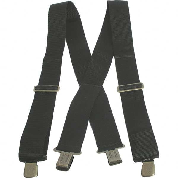 3M - PAPR & Supplied Air (SAR) Replacement Parts & Accessories Accessory/Replacement Type: PAPR Systems Type: Suspenders - Benchmark Tooling