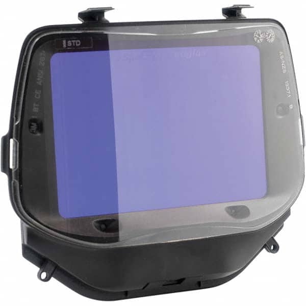 3M - Welding Helmet Accessories Type: Filter Compatibility: 3M Speedglas Heavy-Duty Welding Helmet G5-01 - Benchmark Tooling