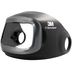 3M - Welding Helmet Accessories Type: Flip-Up Welding Shield Compatibility: 3M Speedglas Heavy-Duty Welding Helmet G5-01 - Benchmark Tooling