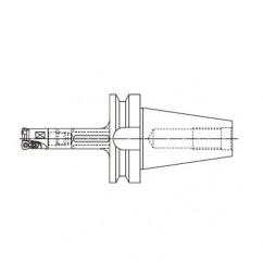 HBT40D030L107T ENDMILL HOLDERS - Benchmark Tooling