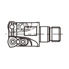 HXP06032RB HIGH FEED -T/EXP - Benchmark Tooling