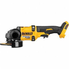 DeWALT - Angle & Disc Grinders Type of Power: Cordless Wheel Diameter (Inch): 4-1/2 - 6 - Benchmark Tooling