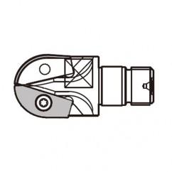 HBP030 Flash Ball Tools - Benchmark Tooling