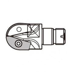 HBP030 Flash Ball Tools - Benchmark Tooling