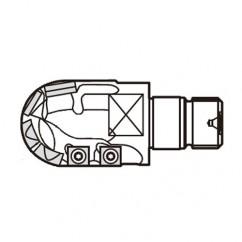 HBD040E FLASH BALL TOOLS - Benchmark Tooling