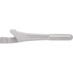 Ampco - Pullers, Extractors & Specialty Wrenches Type: Valve Wheel Wrench Overall Length (Inch): 26-5/16 - Benchmark Tooling