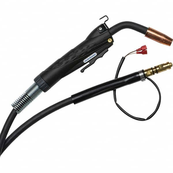 PRO-SOURCE - MIG Welding Guns For Use With: Tweco Length (Feet): 10.0 - Benchmark Tooling