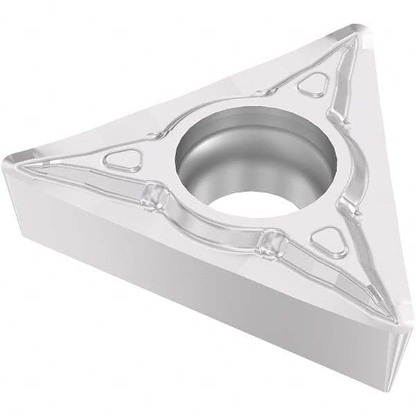 Seco - TCMT21.51 F1 Grade TM1501 Carbide Turning Insert - Benchmark Tooling