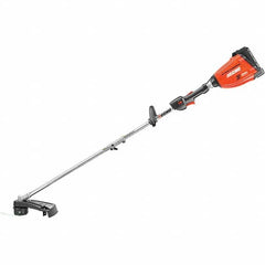 Echo - Edgers, Trimmers & Cutters Type: String Trimmer Power Type: Battery - Benchmark Tooling