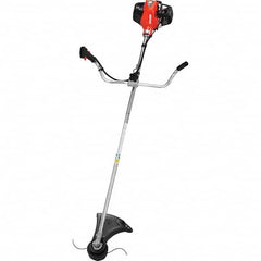 Echo - Edgers, Trimmers & Cutters Type: String Trimmer Power Type: Gas - Benchmark Tooling