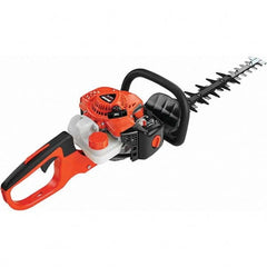 Echo - Edgers, Trimmers & Cutters Type: Hedge Trimmer Power Type: Gas - Benchmark Tooling