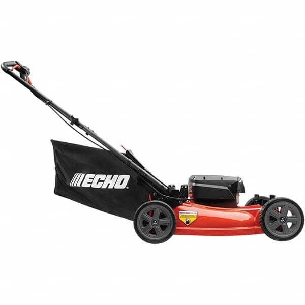 Echo - Lawn Mowers Type: Cordless Lawn Mower Power Type: Battery - Benchmark Tooling