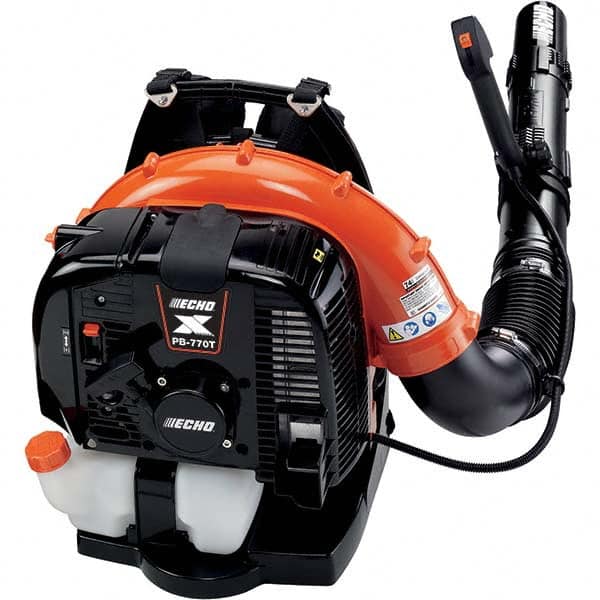 Echo - Blowers & Mulchers Type: Backpack Blower Power Type: Gas - Benchmark Tooling