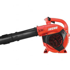 Echo - Blowers & Mulchers Type: Handheld Blower Power Type: Gas - Benchmark Tooling