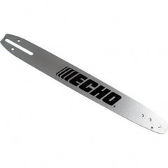 Echo - Power Lawn & Garden Equipment Accessories Type: Chainsaw Bar Product Compatibility: 14" Chainsaw - Benchmark Tooling