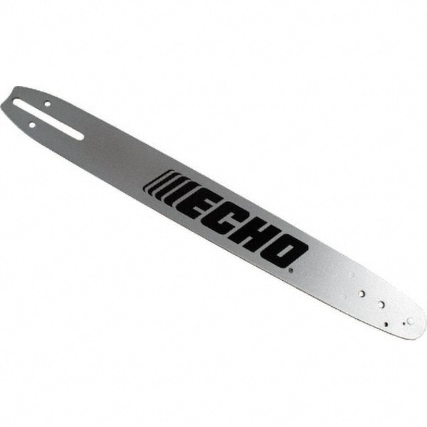 Echo - Power Lawn & Garden Equipment Accessories Type: Chainsaw Bar Product Compatibility: 16" Chainsaw - Benchmark Tooling