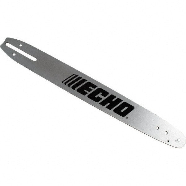 Echo - Power Lawn & Garden Equipment Accessories Type: Chainsaw Bar Product Compatibility: 12" Chainsaw - Benchmark Tooling