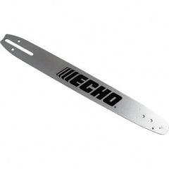 Echo - Power Lawn & Garden Equipment Accessories Type: Chainsaw Bar Product Compatibility: 12" Chainsaw - Benchmark Tooling