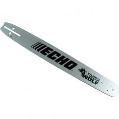 Echo - Power Lawn & Garden Equipment Accessories Type: Chainsaw Bar Product Compatibility: 20" Chainsaw - Benchmark Tooling