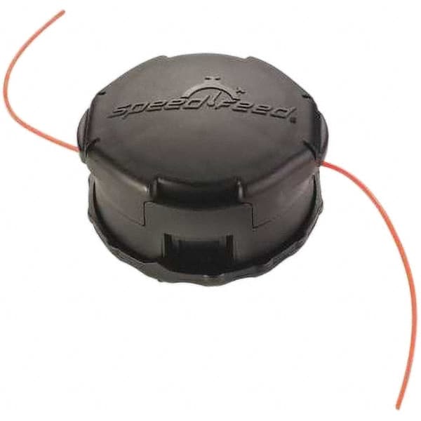 Echo - Power Lawn & Garden Equipment Accessories Type: Trimmer Head Product Compatibility: Echo String Trimmer - Benchmark Tooling