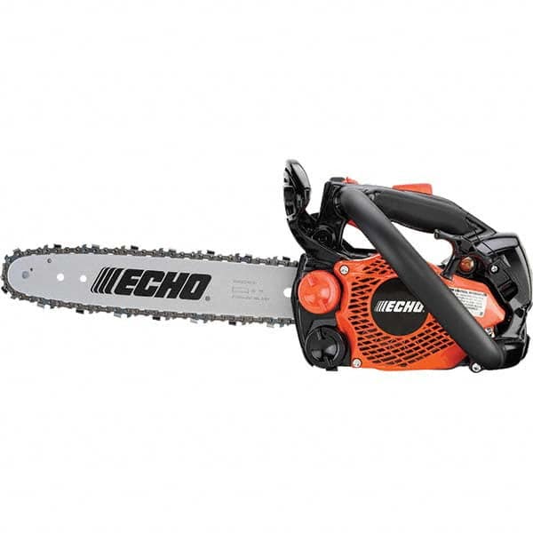 Echo - Chainsaws Type of Power: Gasoline Guide Bar Length (Inch): 14 - Benchmark Tooling